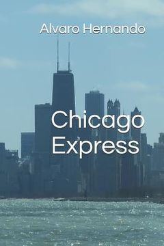 portada Chicago Express (in English)