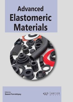 portada Advanced Elastomeric Materials (in English)