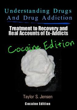 portada understanding drugs and drug addiction (in English)