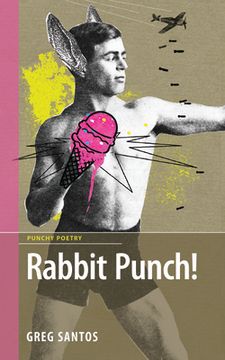 portada Rabbit Punch! (en Inglés)