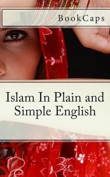 portada Islam In Plain and Simple English (en Inglés)