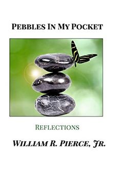 portada Pebbles in my Pocket: Reflections (en Inglés)