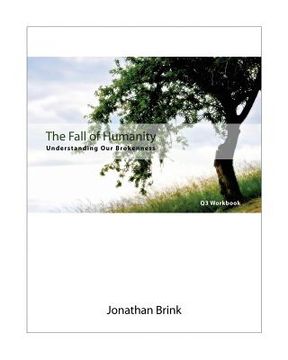 portada The Fall Of Humanity: Understanding Our Brokenness