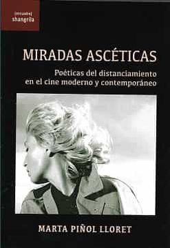 portada Miradas Asceticas (in Spanish)