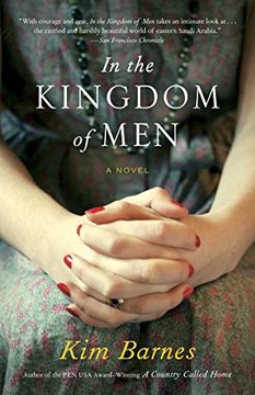 portada In the Kingdom of men (en Inglés)