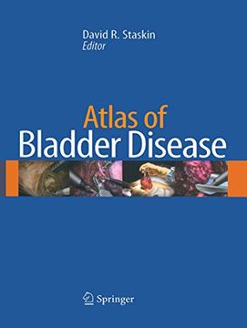 portada Atlas of Bladder Disease