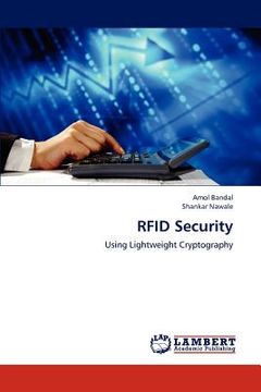 portada rfid security (en Inglés)