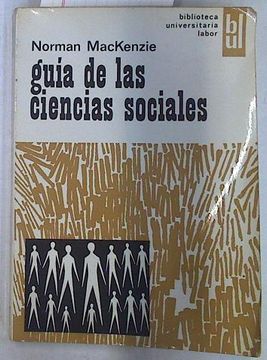 portada Guía de las Ciencias Sociales