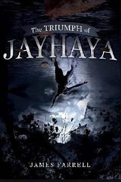 portada The Triumph of Jayhaya (en Inglés)