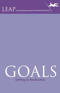 portada Goals Setting and Realisation (en Inglés)