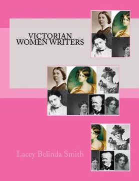 portada Victorian Women Writers (en Inglés)