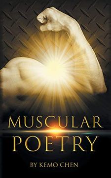 portada Muscular Poetry (en Inglés)