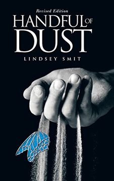 portada HANDFUL OF DUST: Revised Edition