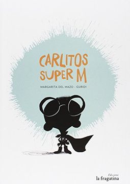portada Carlitos Super M (en Italiano)
