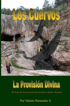 portada Los Cuervos: Provision Divina