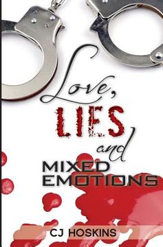 portada Love, Lies & Mixed Emotions I (en Inglés)