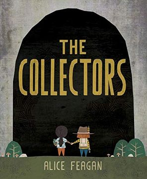portada The Collectors 