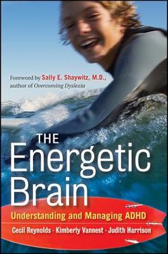 portada the energetic brain (in English)