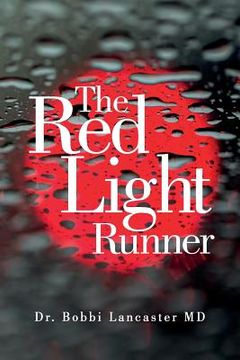 portada The Red Light Runner (in English)