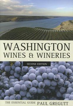 portada washington wines and wineries (in English)