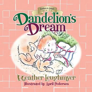 portada Dandelion's Dream (en Inglés)