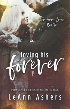 portada Loving His Forever (in English)