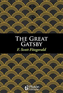 portada The Great Gatsby: 1 (English Classic Books) (en Inglés)