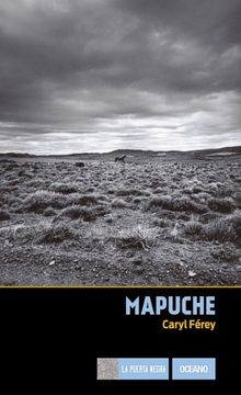 portada Mapuche