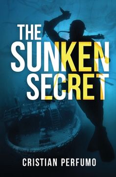 portada The sunken secret