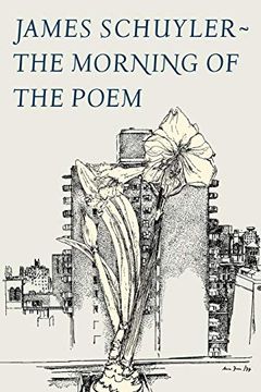 portada Morning of the Poem 