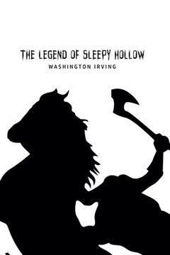 portada The Legend of Sleepy Hollow (in English)