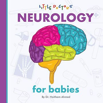 portada Neurology for Babies 