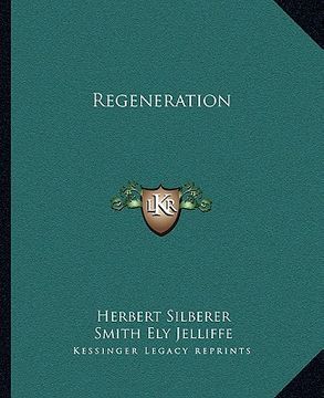 portada regeneration (in English)