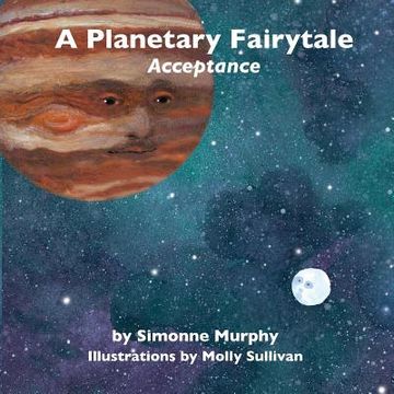 portada A Planetary Fairytale: Acceptance