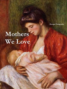 portada Mothers we Love, Large Format (en Inglés)