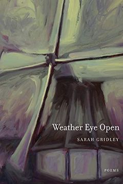 portada Weather eye Open: Poems (in English)