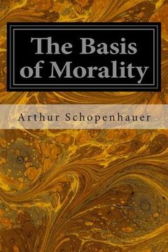 portada The Basis of Morality