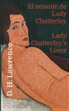 portada El Amante de Lady Chatterley - Lady Chatterley's Lover