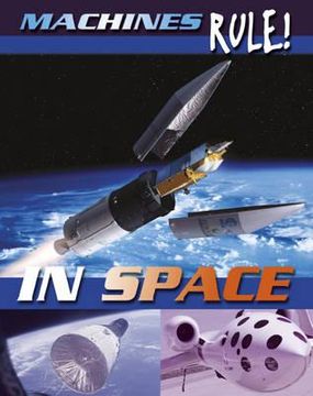 portada in space (en Inglés)