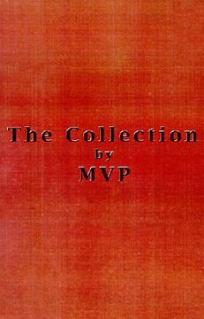 portada the collection (in English)