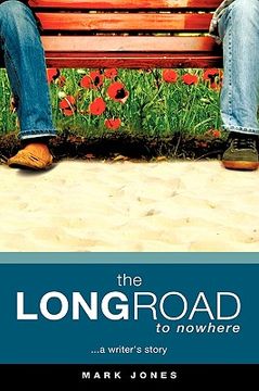 portada the long road to nowhere