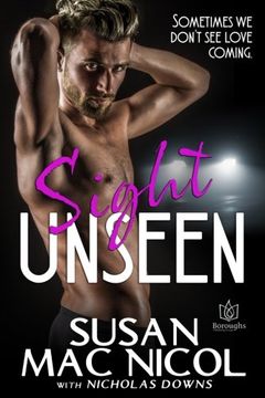 portada Sight Unseen