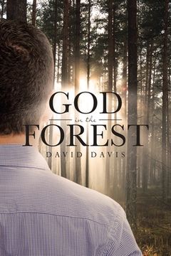 portada God in the Forest (en Inglés)