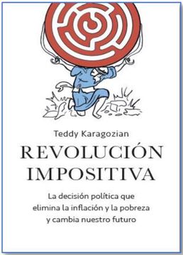 portada Revolucion Impositiva (in Spanish)