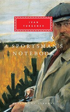 portada A Sportsman's Not (Everyman's Library) (in English)
