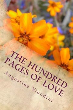 portada The Hundred Pages of Love (en Inglés)