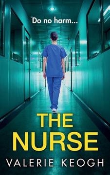 portada The Nurse