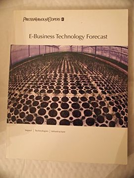 portada E-Business Technology Forecast