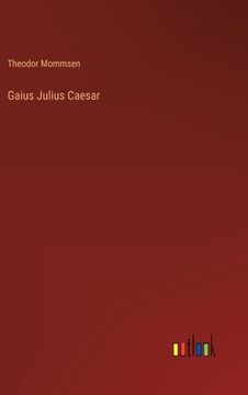 portada Gaius Julius Caesar (en Alemán)