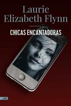 portada Chicas Encantadoras (Adn) (in Spanish)